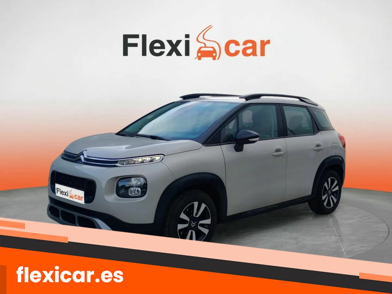 Foto Citroën C3 Aircross 3