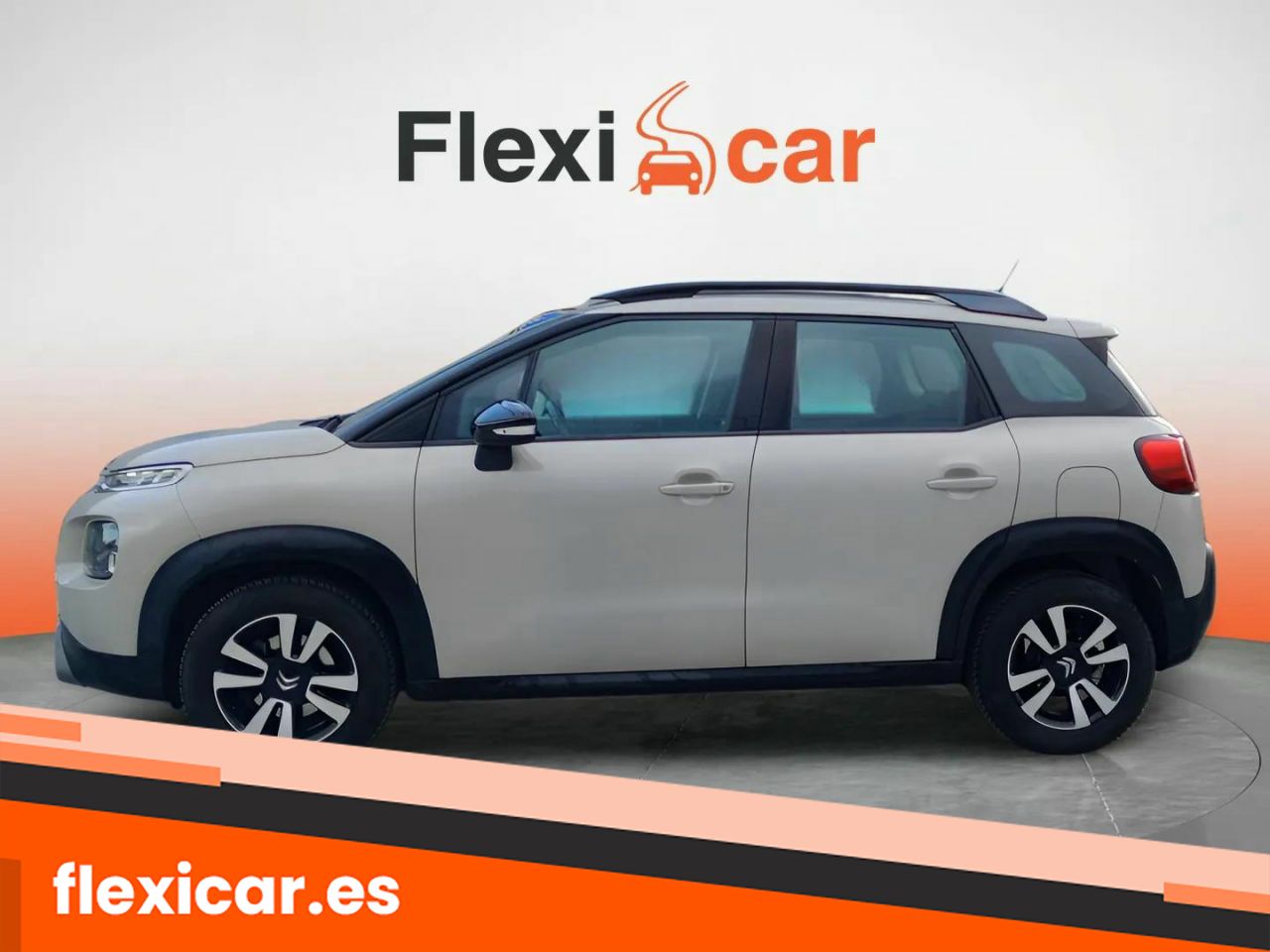 Foto Citroën C3 Aircross 4
