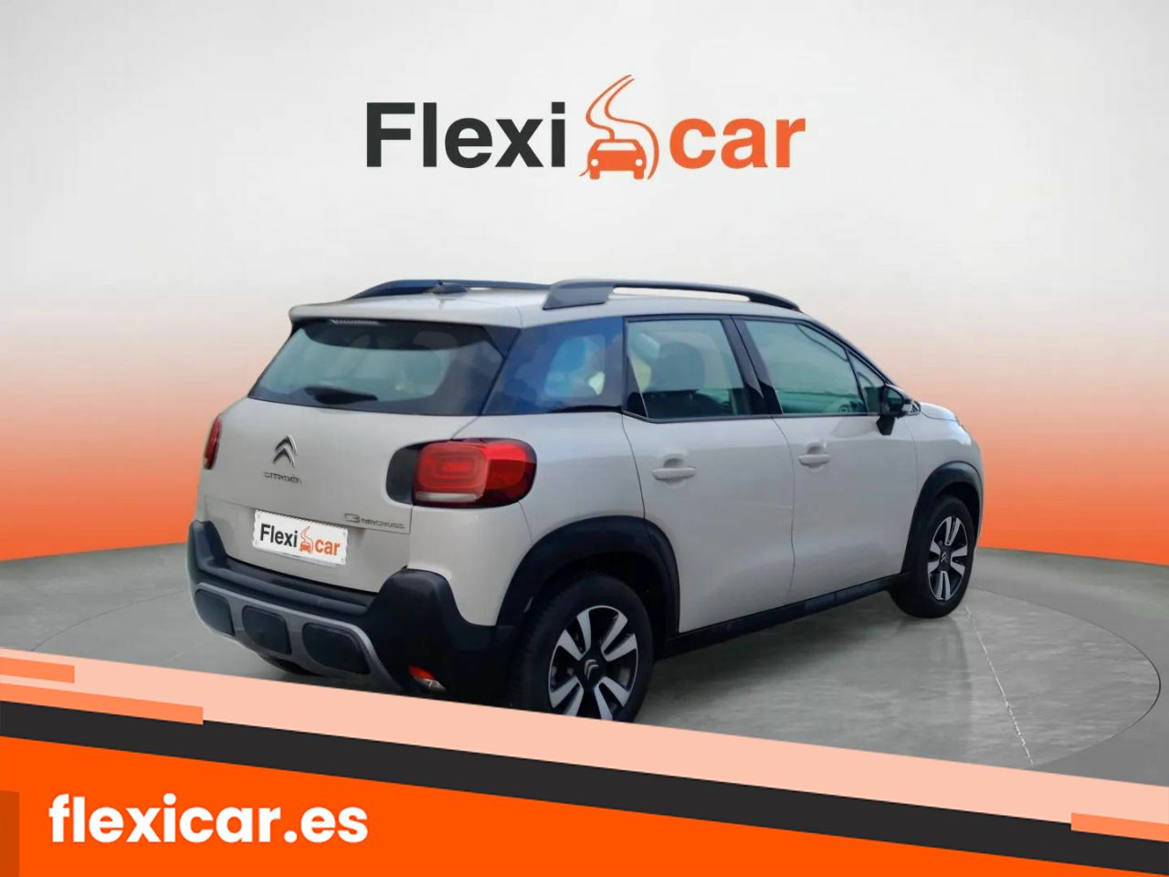 Foto Citroën C3 Aircross 8