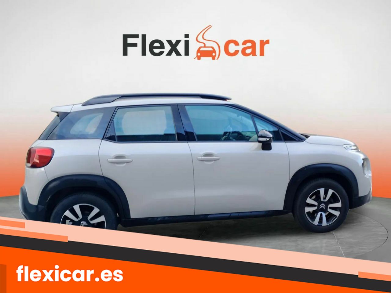 Foto Citroën C3 Aircross 9