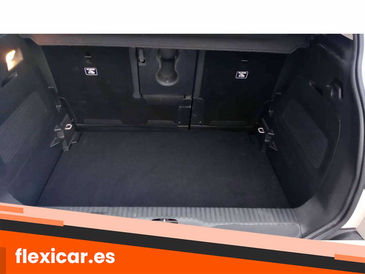 Foto Citroën C3 Aircross 10