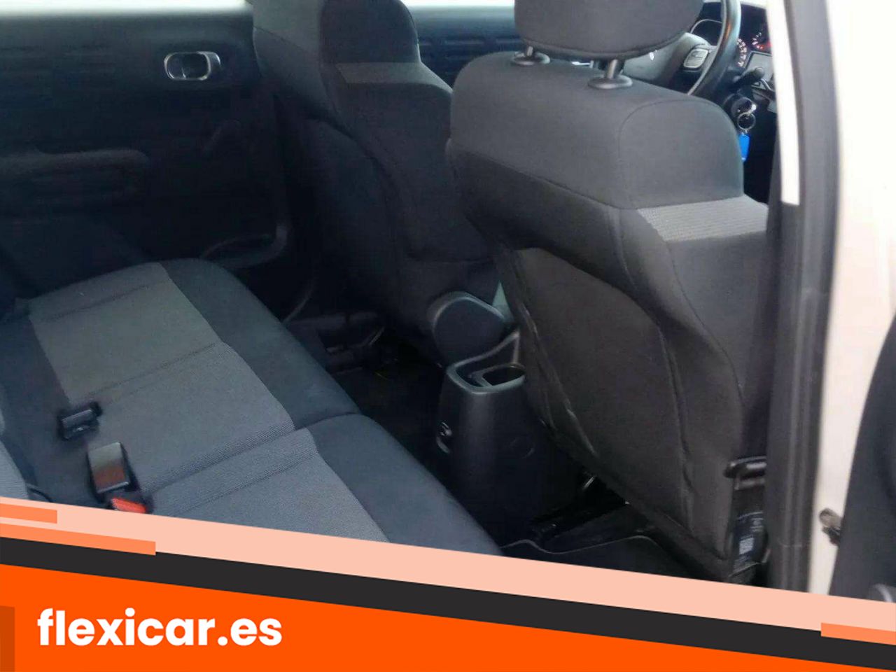 Foto Citroën C3 Aircross 16