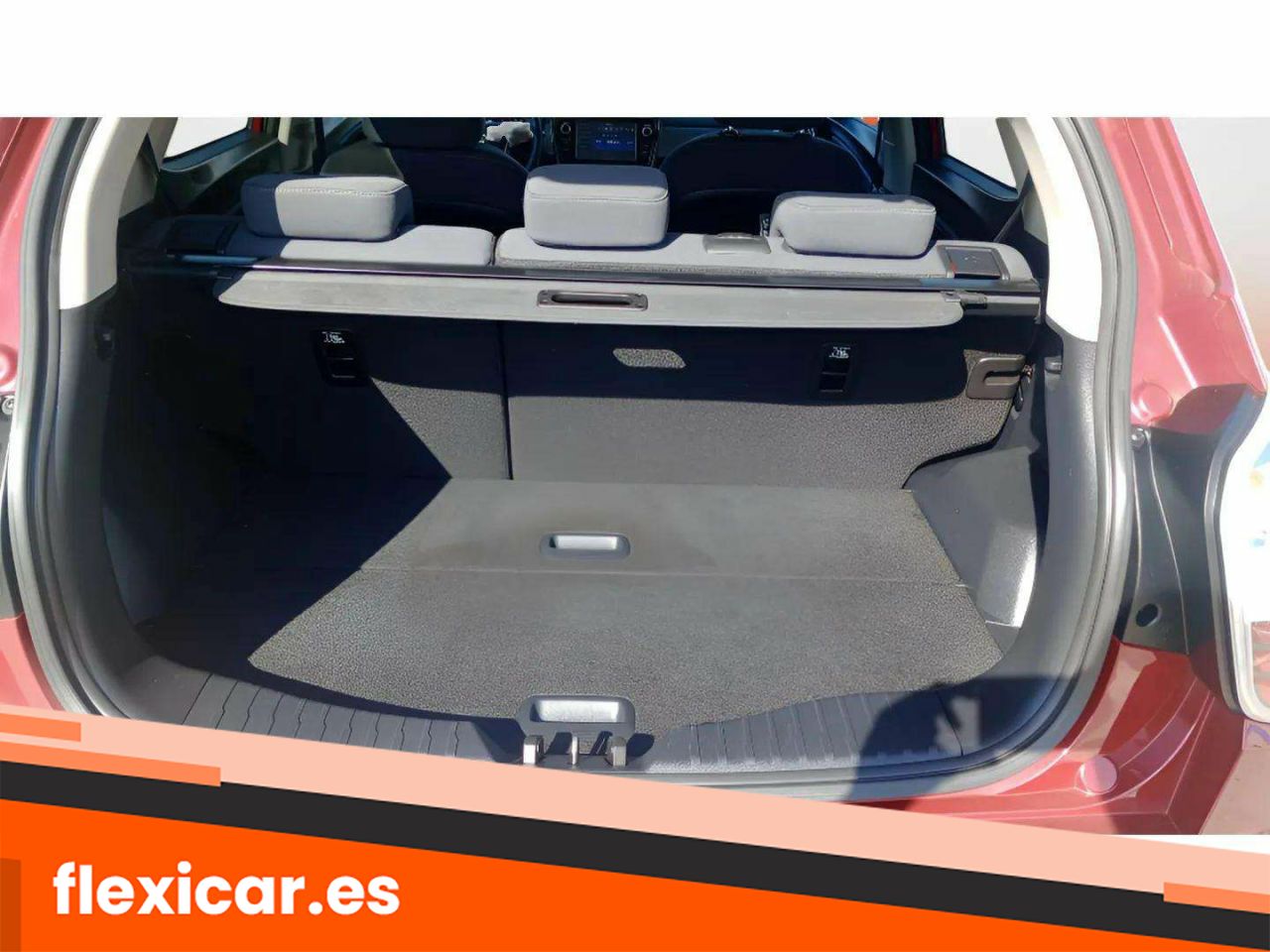 Foto SsangYong Tivoli 10