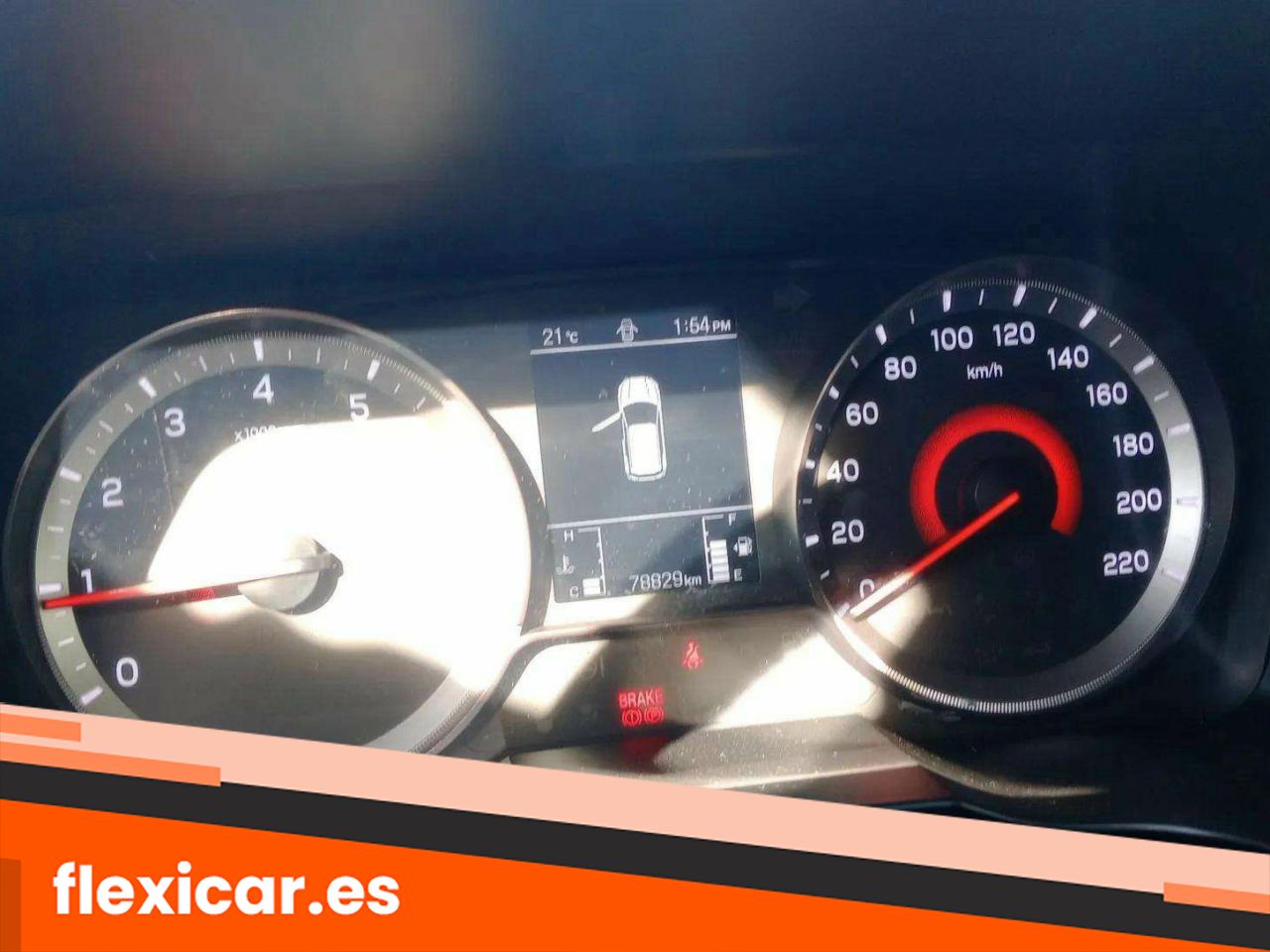 Foto SsangYong Tivoli 13