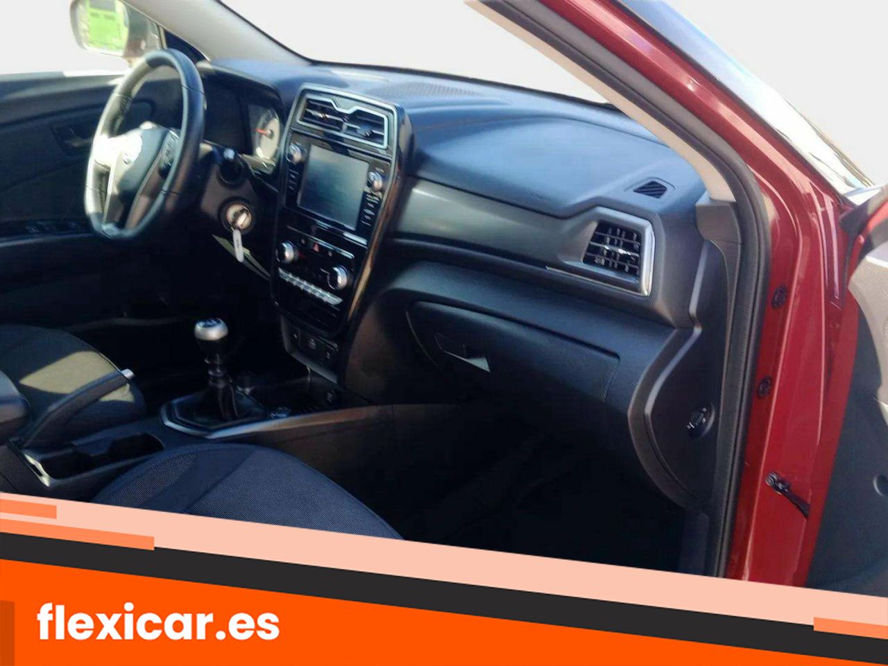 Foto SsangYong Tivoli 15
