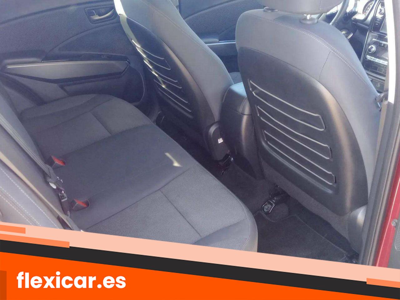 Foto SsangYong Tivoli 16