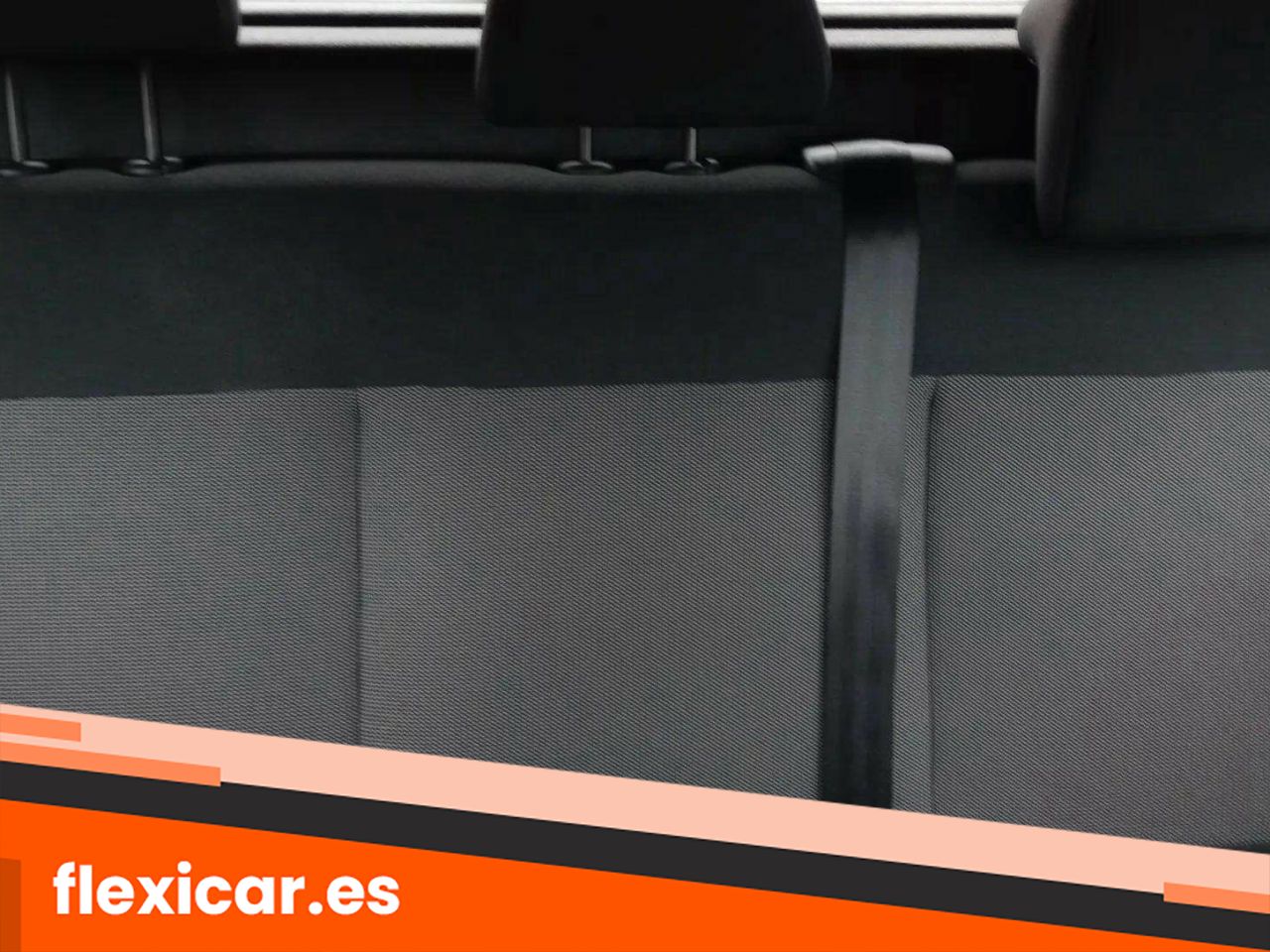 Foto Citroën C4 Cactus 15