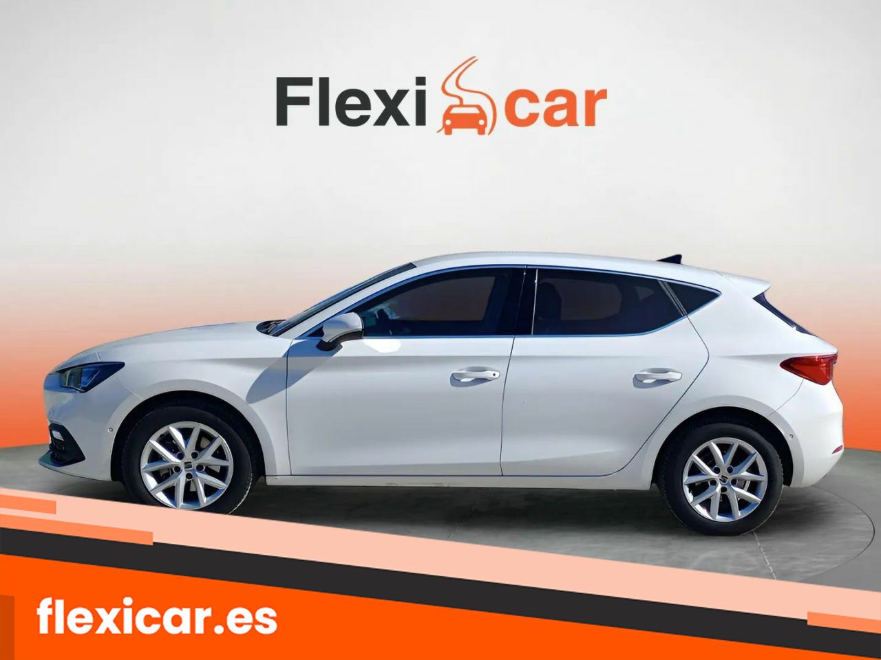 Foto Seat León 4