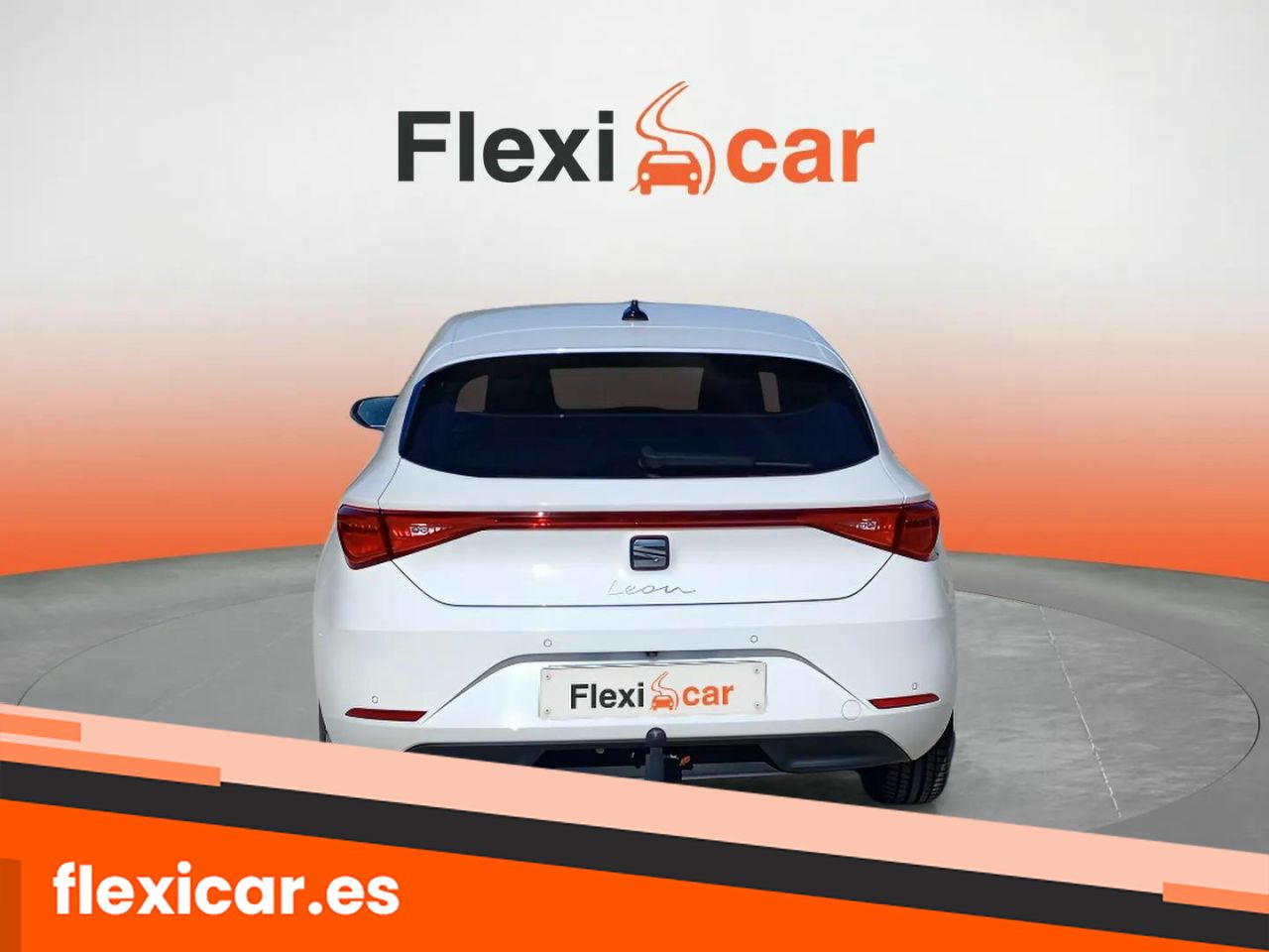 Foto Seat León 7
