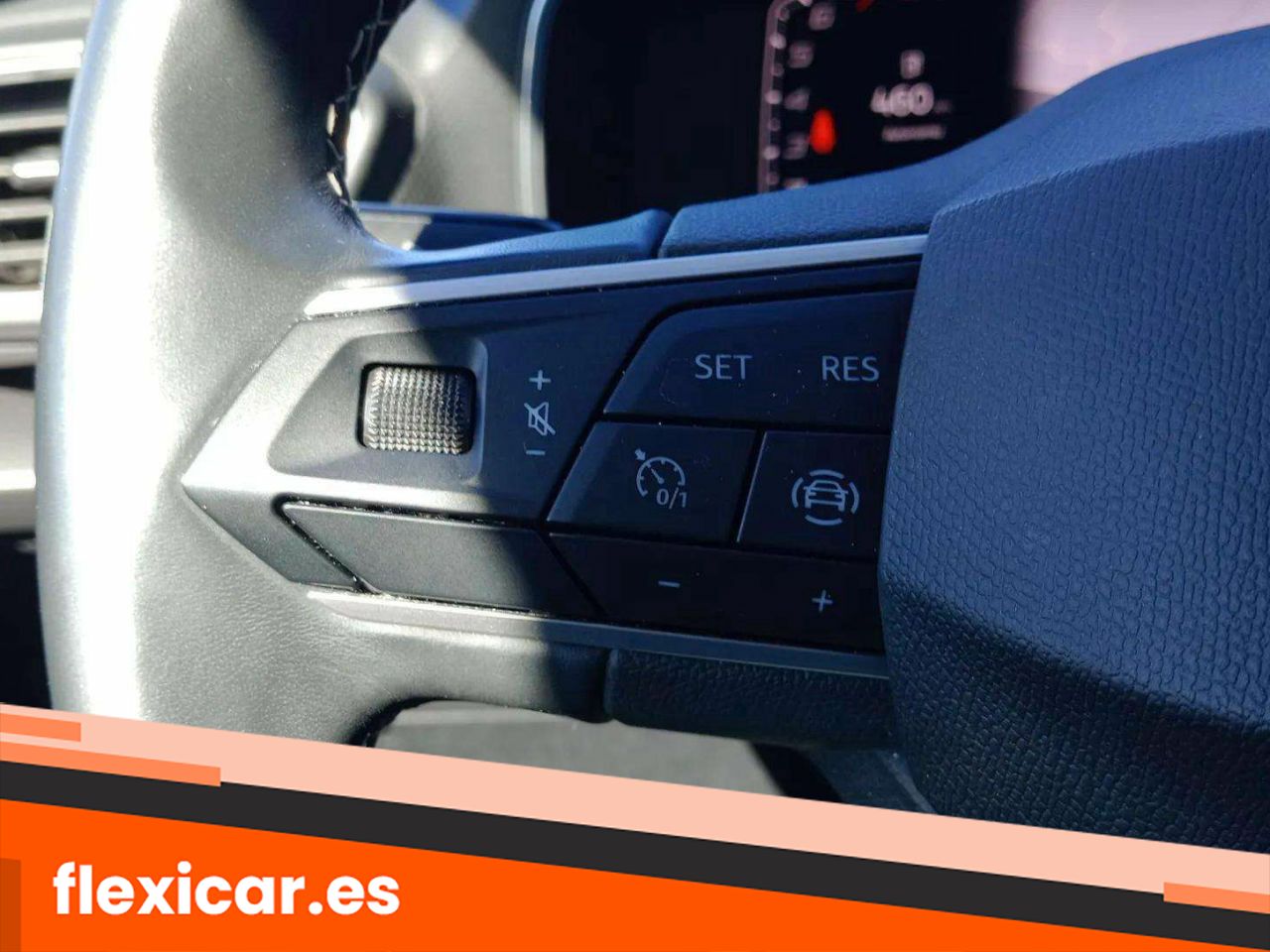 Foto Seat León 13