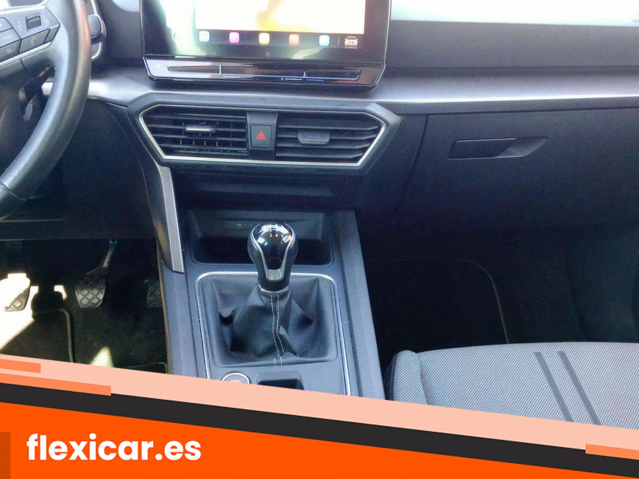 Foto Seat León 16
