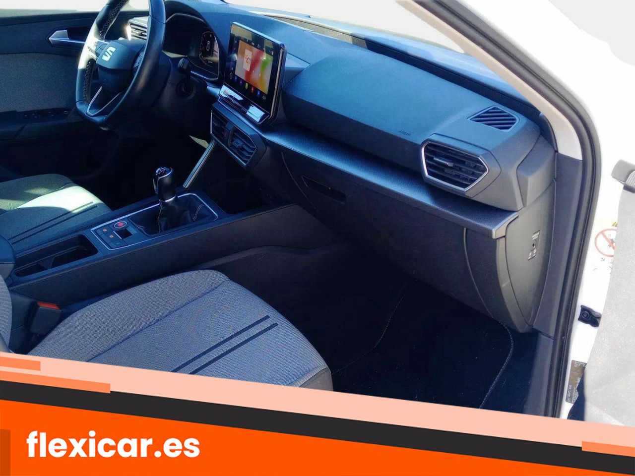 Foto Seat León 17