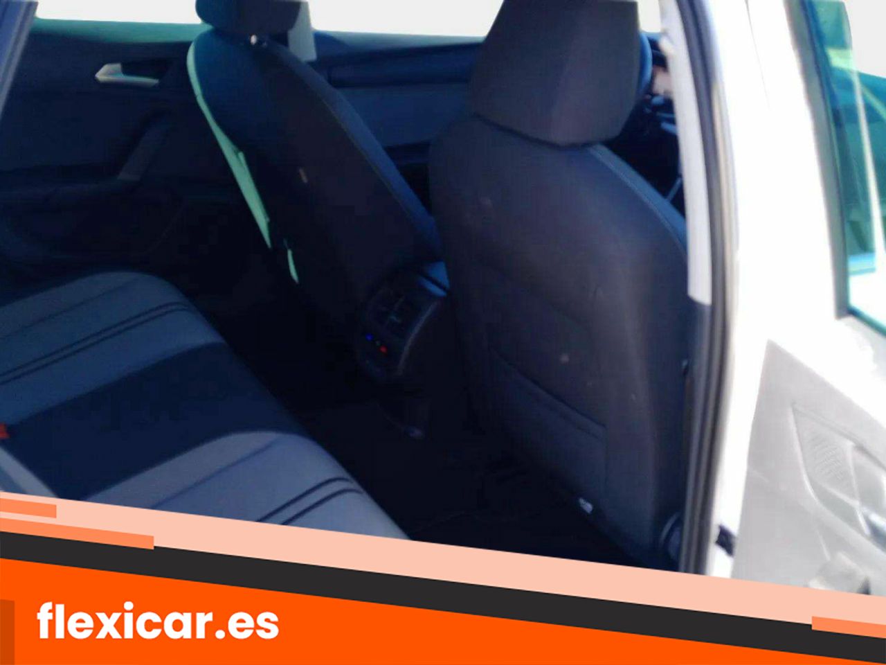 Foto Seat León 18
