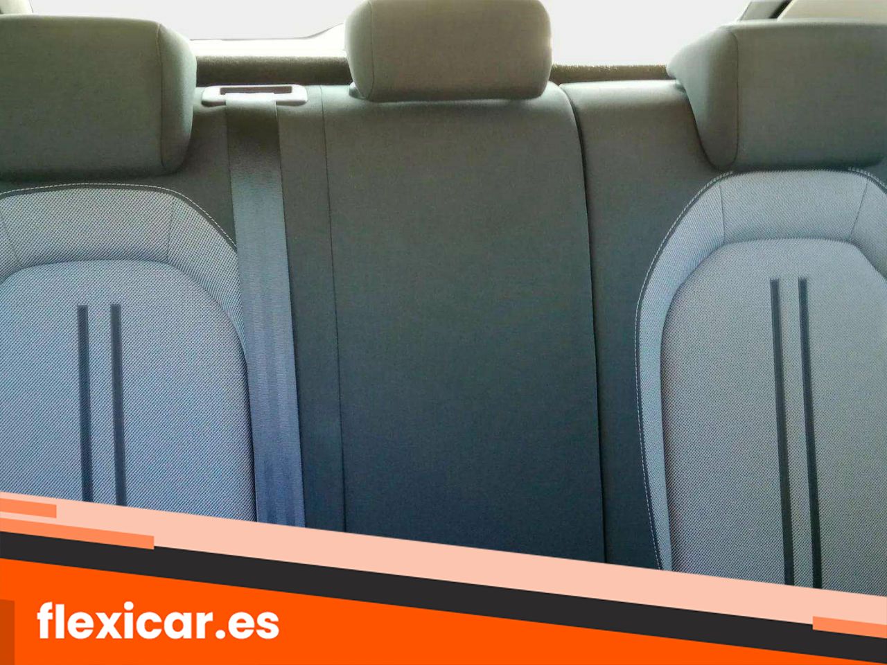 Foto Seat León 19