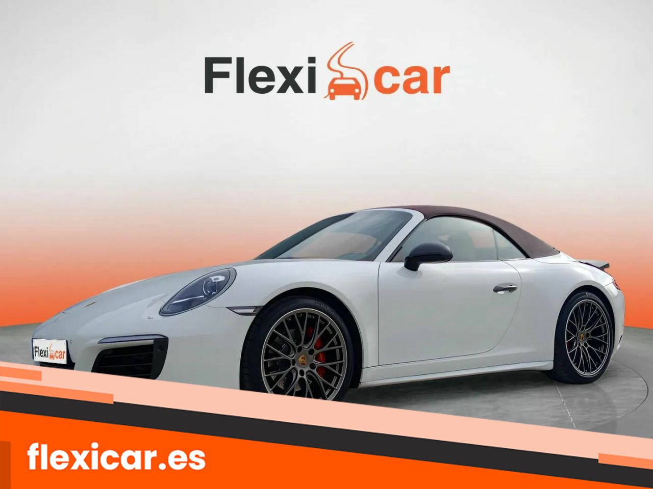 Foto Porsche 911 2