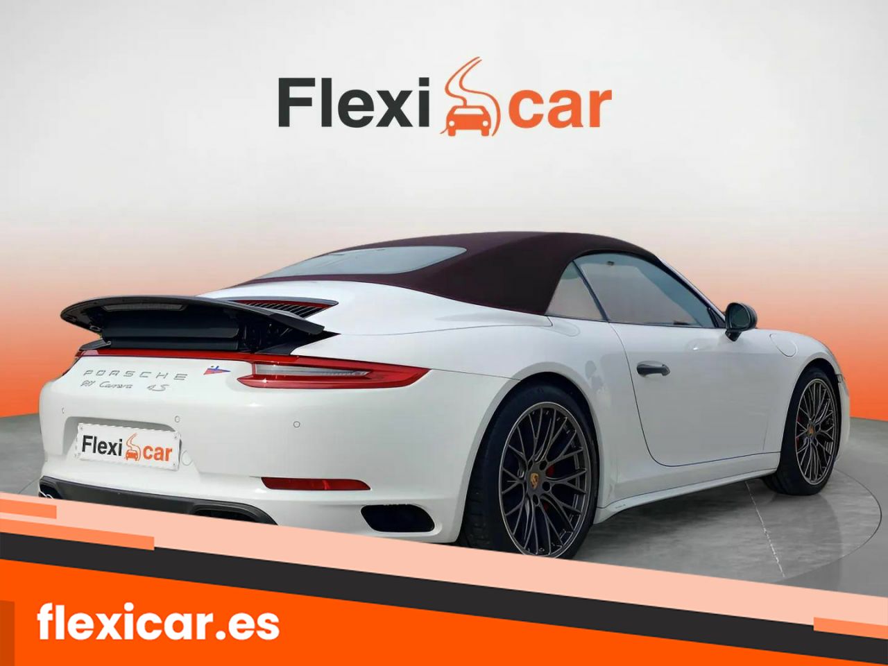 Foto Porsche 911 5