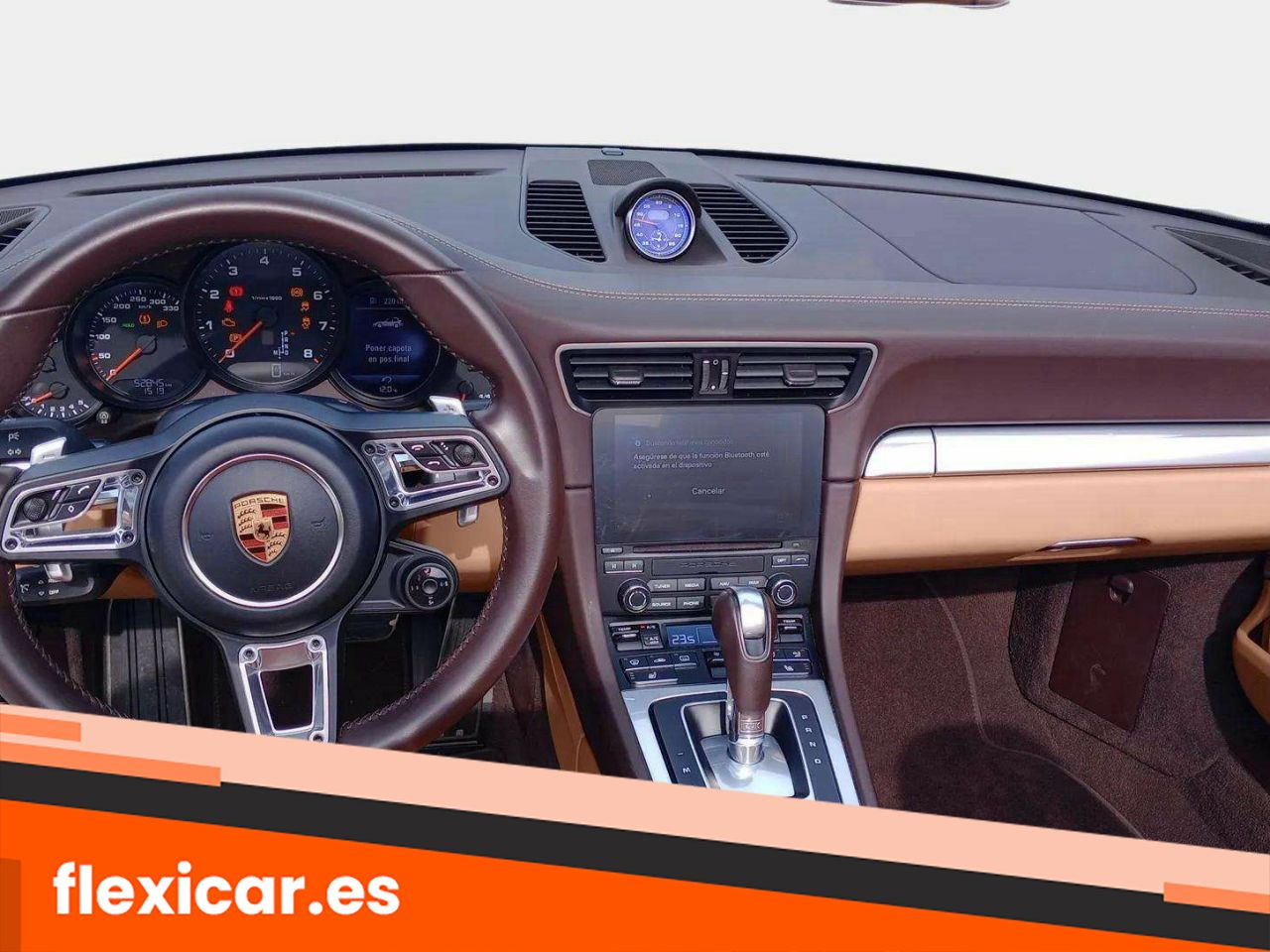 Foto Porsche 911 10