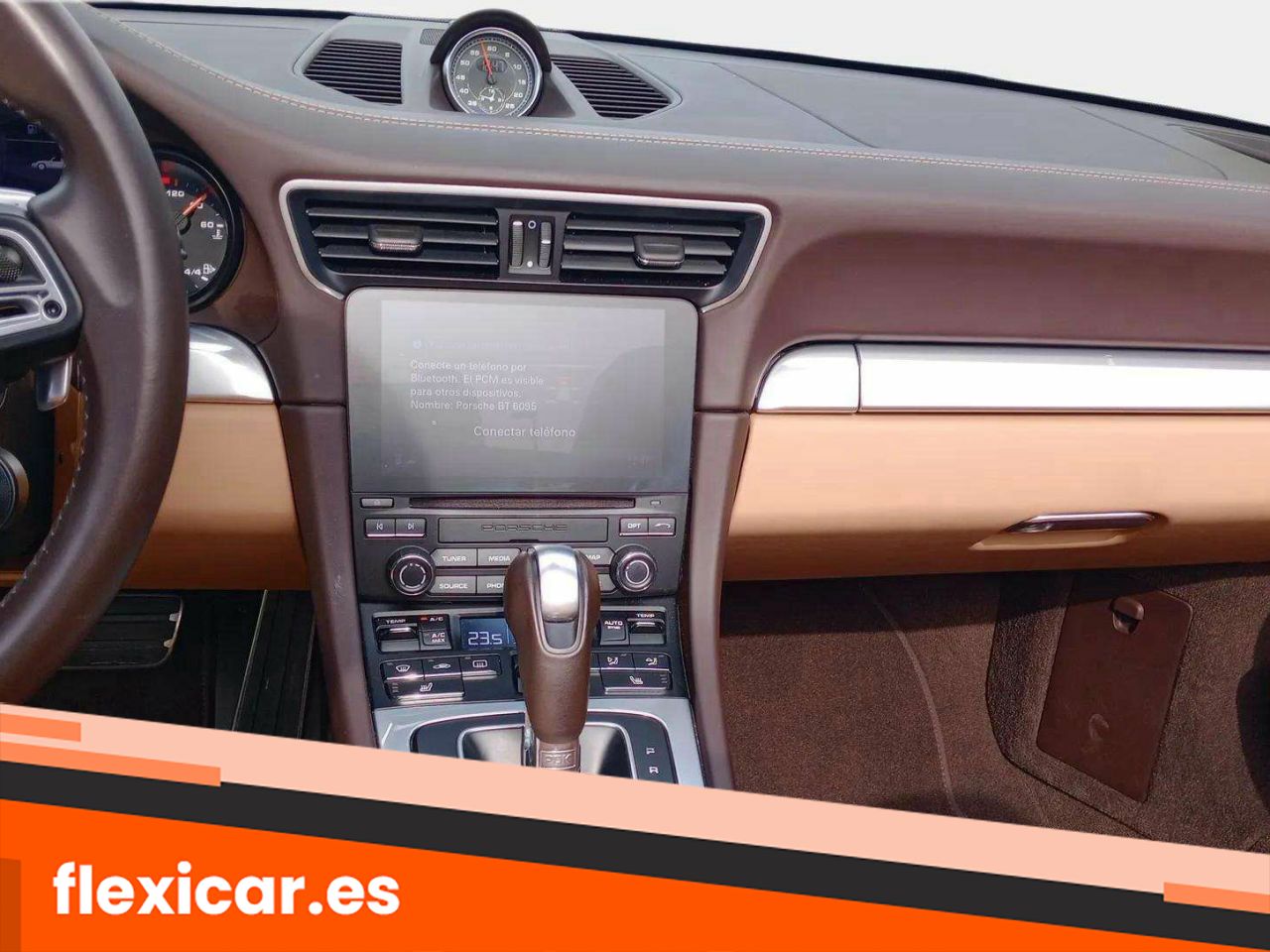 Foto Porsche 911 15