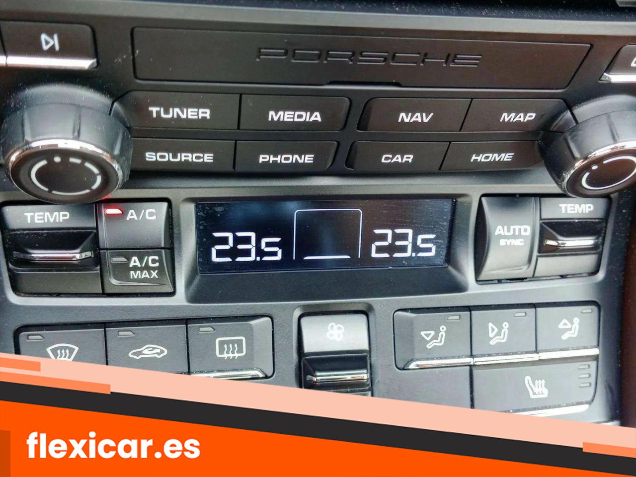 Foto Porsche 911 17