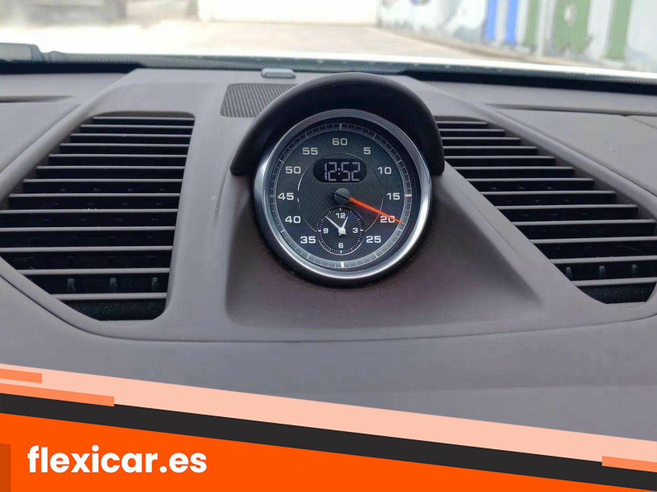 Foto Porsche 911 22