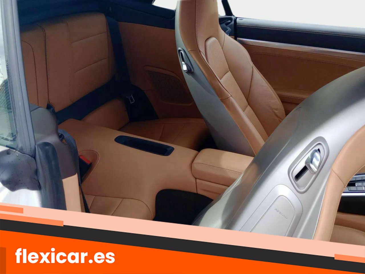 Foto Porsche 911 26