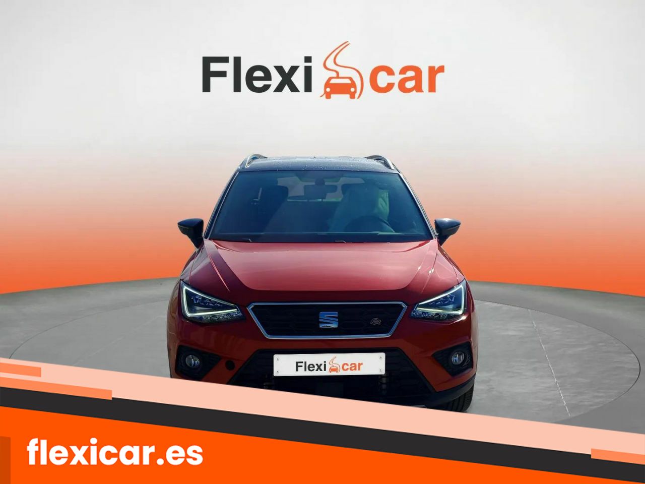 Foto Seat Arona 2