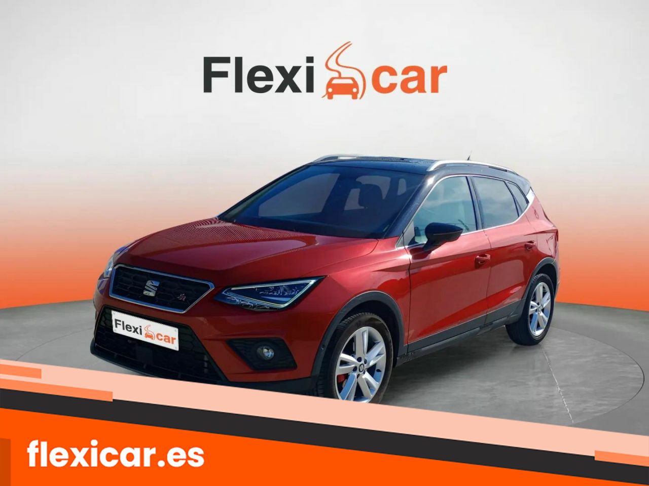 Foto Seat Arona 3