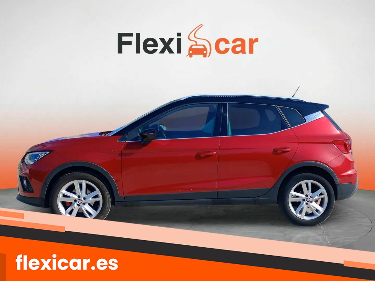 Foto Seat Arona 4