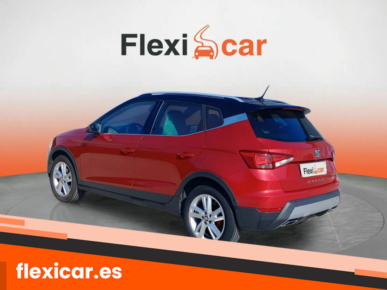 Foto Seat Arona 5