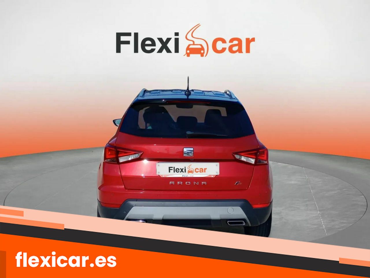 Foto Seat Arona 7