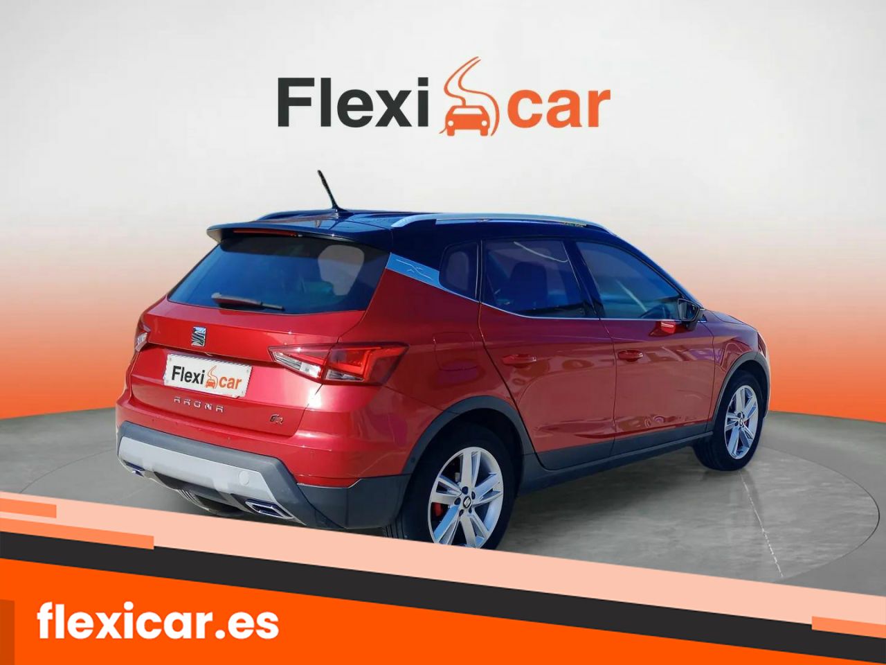 Foto Seat Arona 8