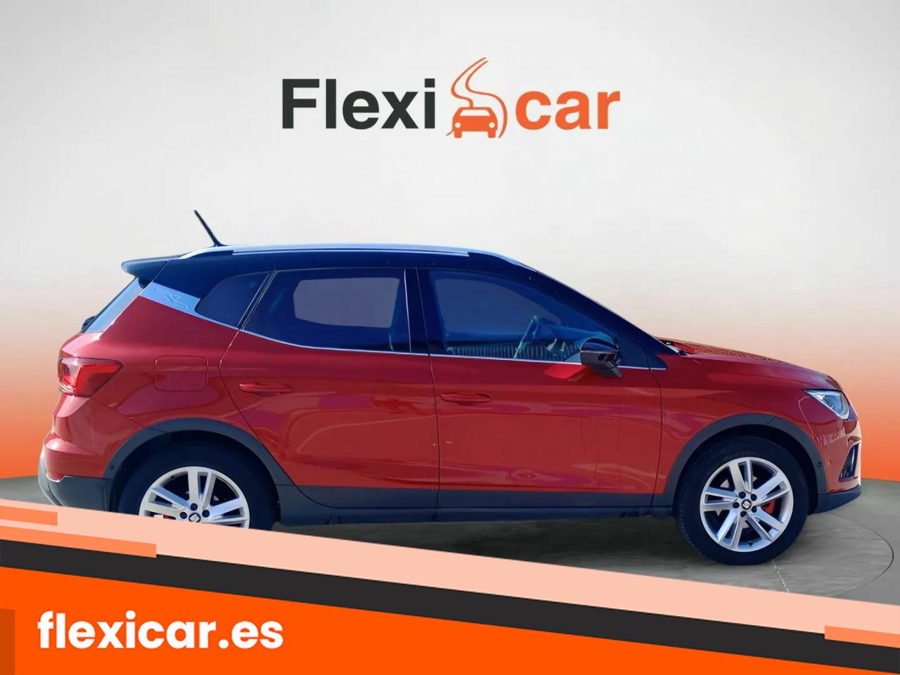 Foto Seat Arona 9