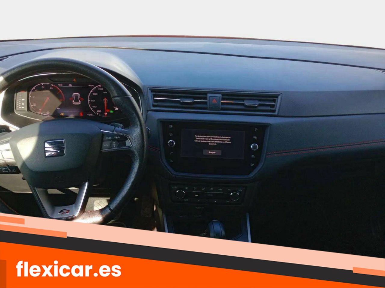 Foto Seat Arona 11