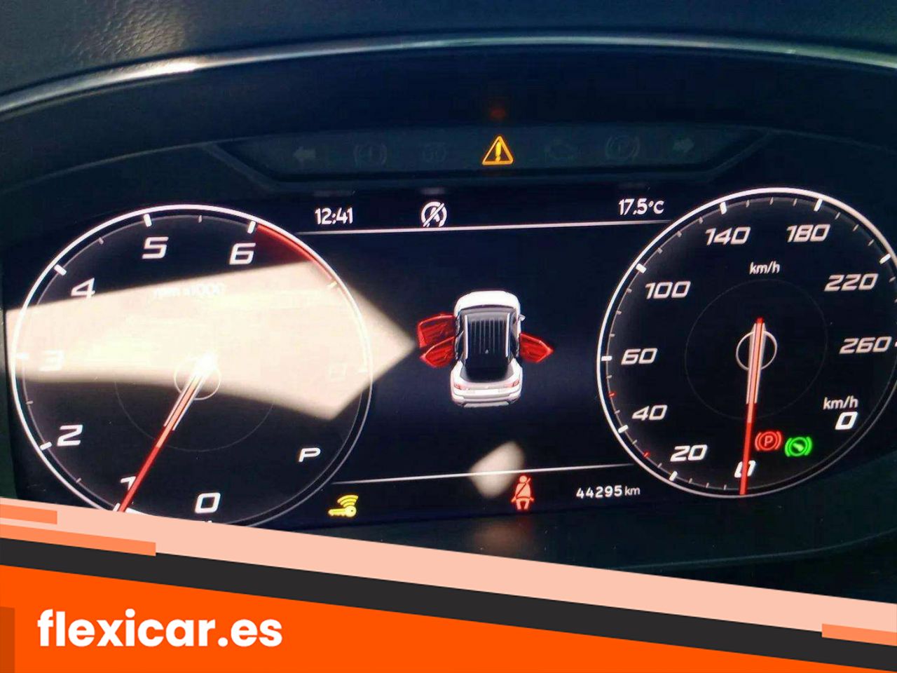 Foto Seat Arona 13