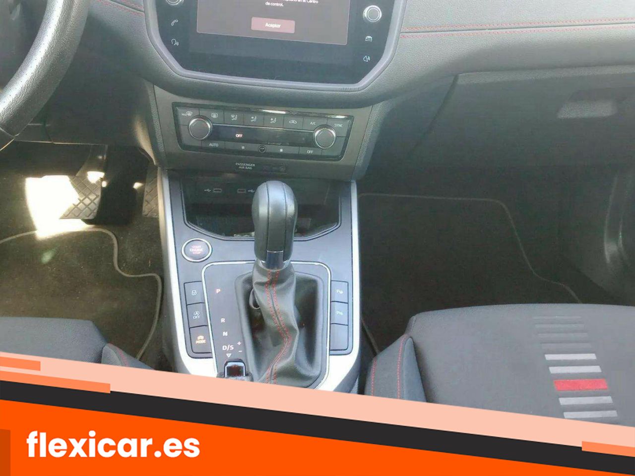 Foto Seat Arona 14