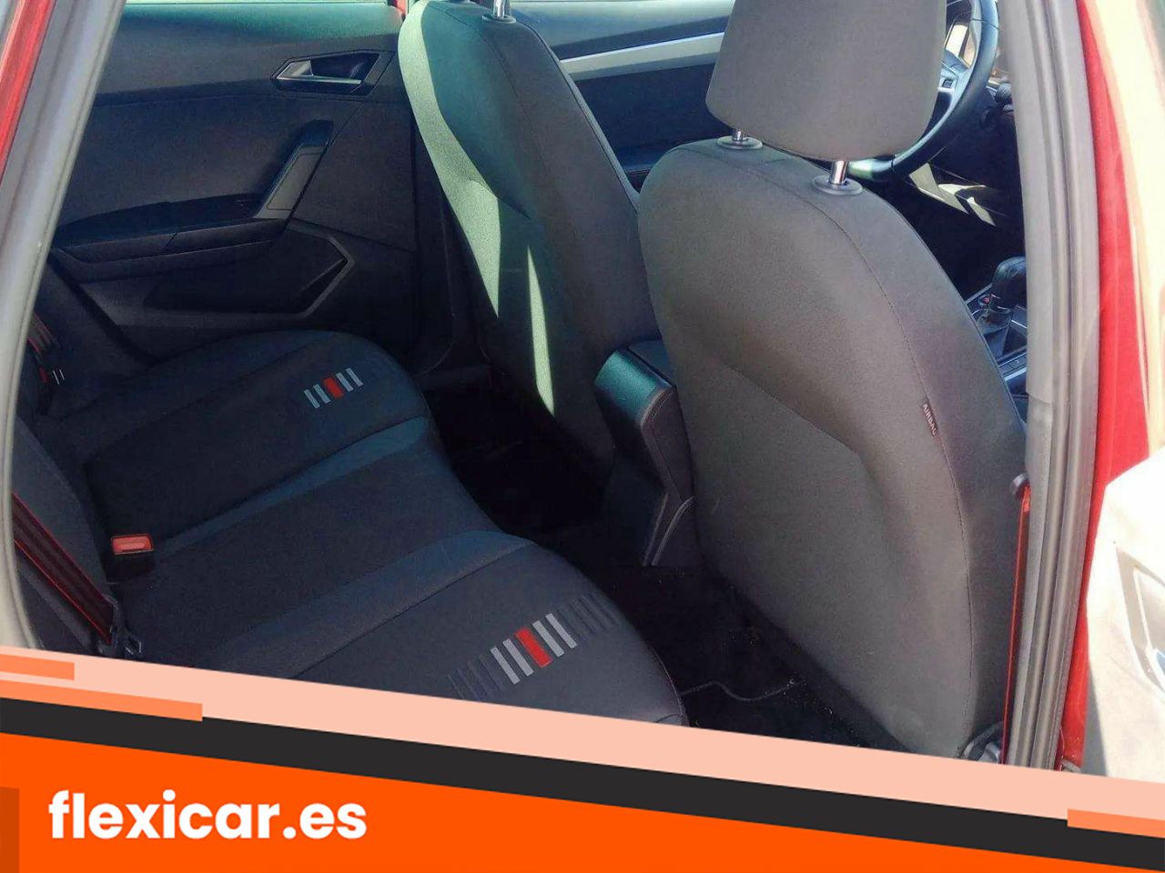 Foto Seat Arona 16