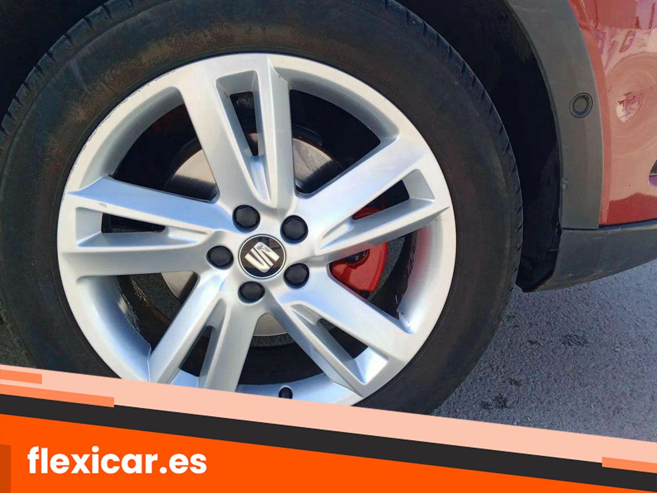 Foto Seat Arona 18