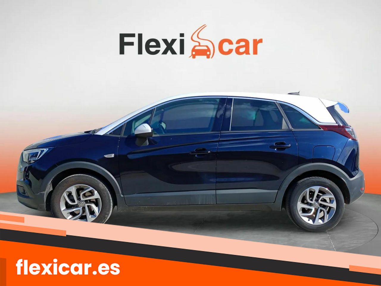 Foto Opel Crossland X 4
