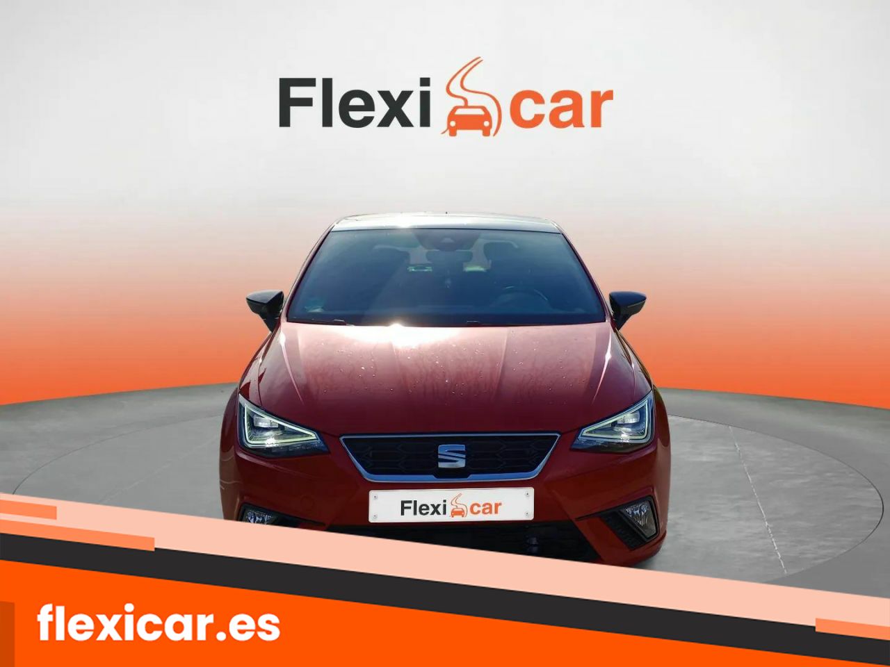 Foto Seat Ibiza 2