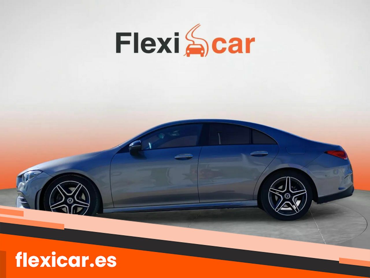 Foto Mercedes-Benz Clase CLA 4