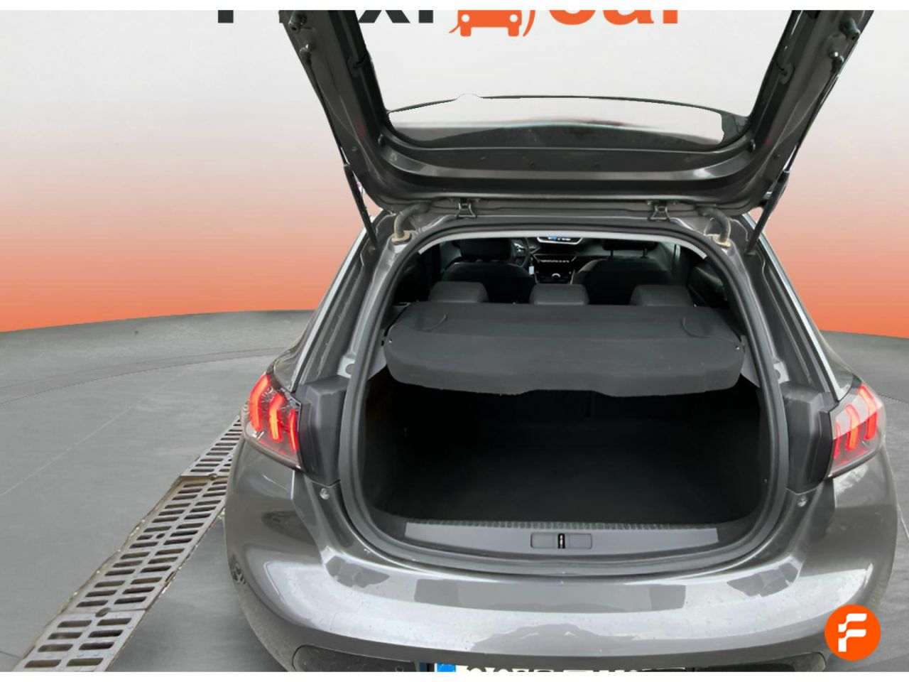 Foto Peugeot 208 7