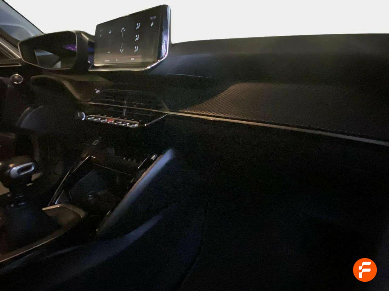 Foto Peugeot 208 13