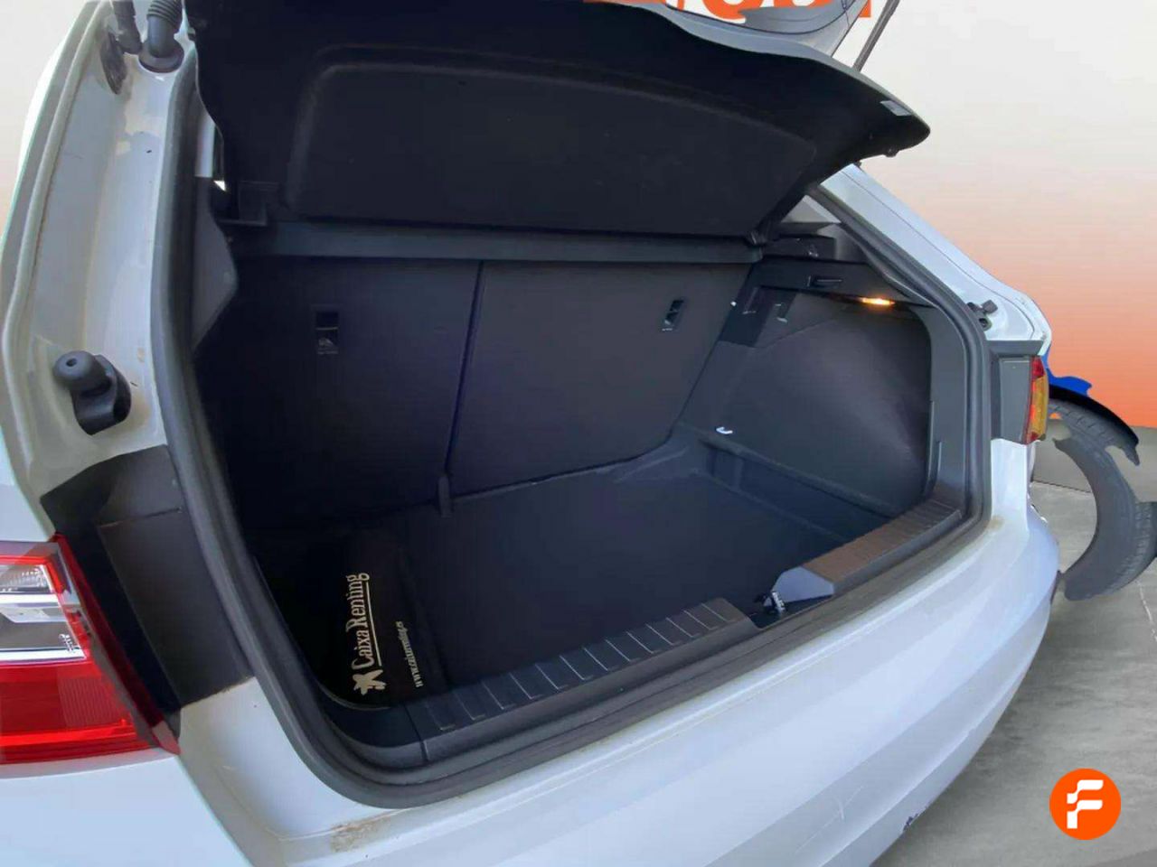 Foto Audi A1 17