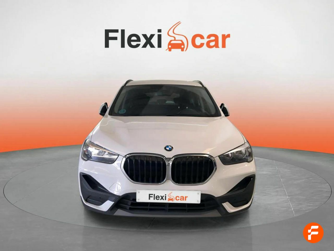Foto BMW X1 2