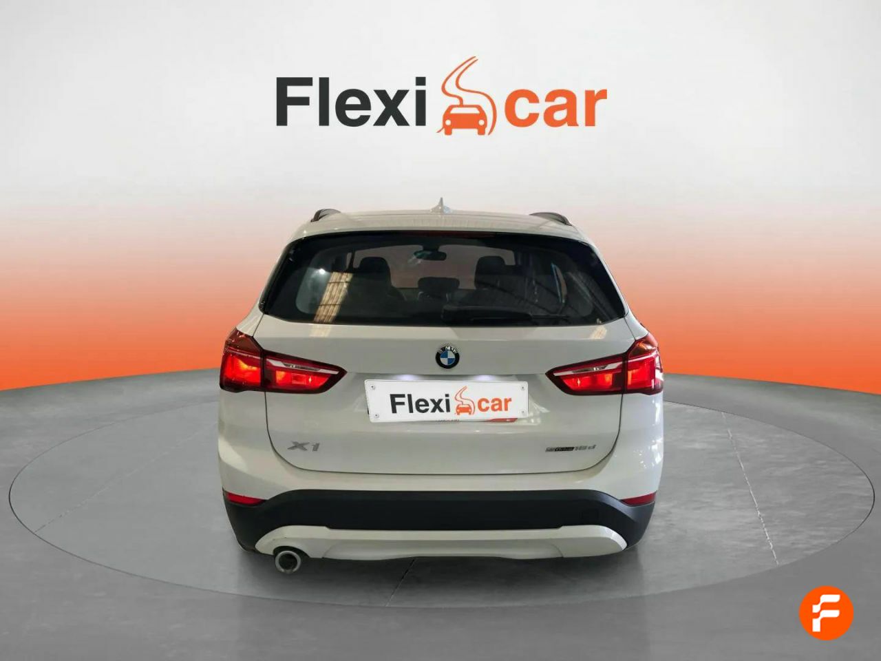 Foto BMW X1 5