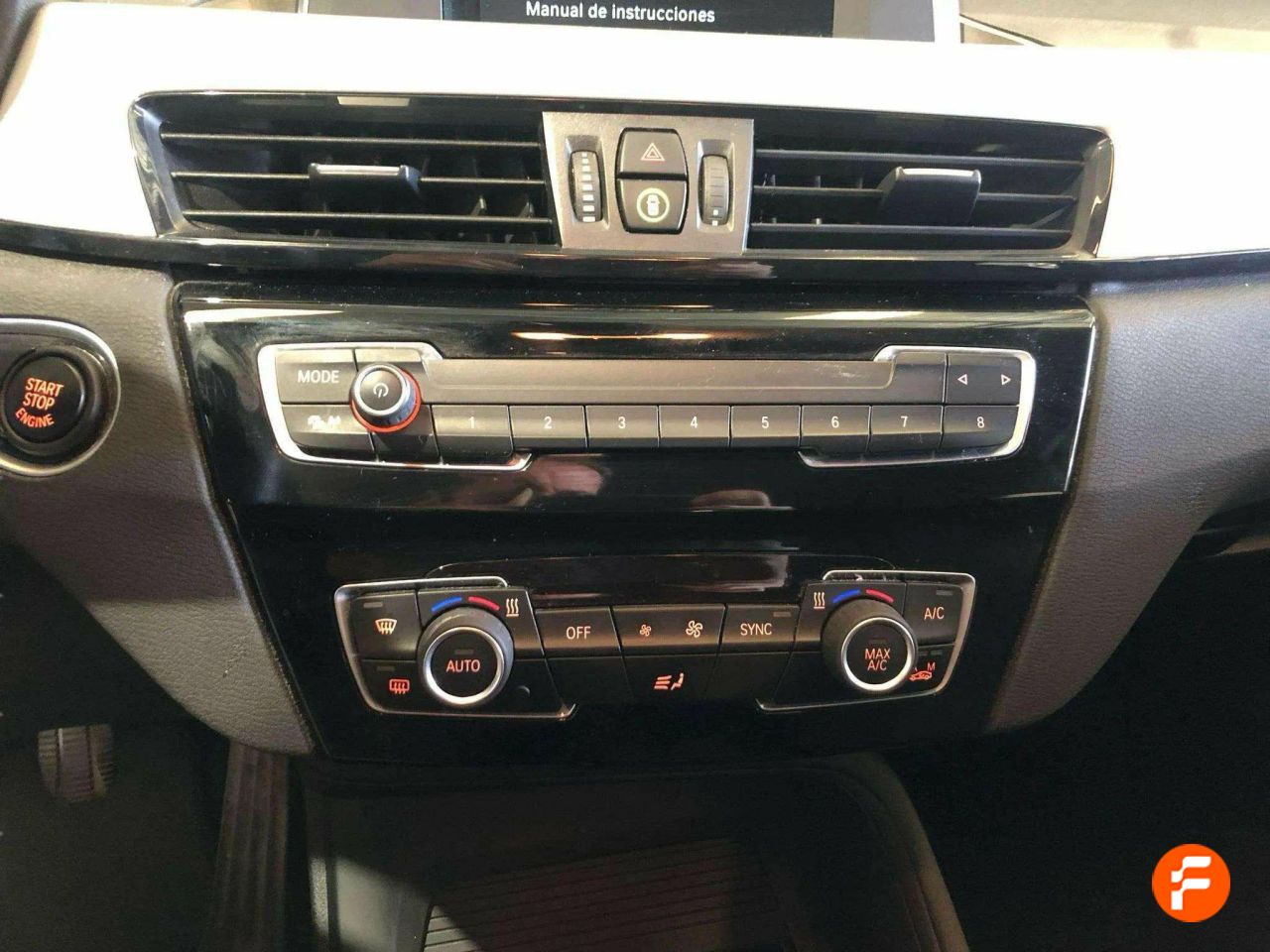 Foto BMW X1 8