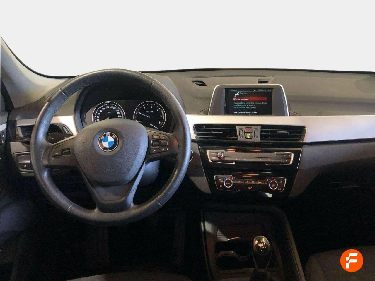 Foto BMW X1 15
