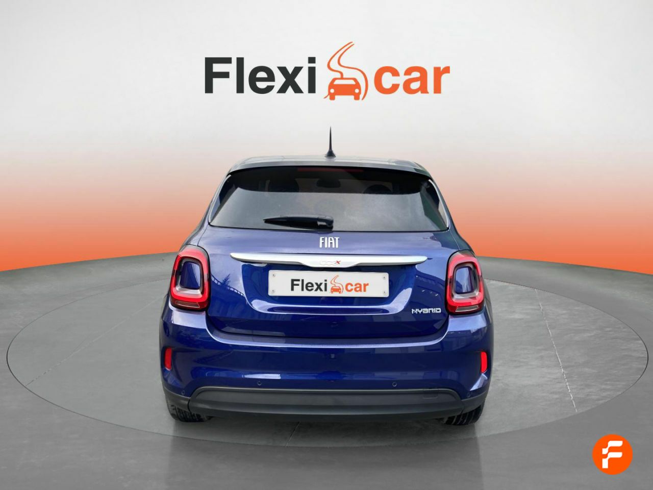 Foto Fiat 500X 3