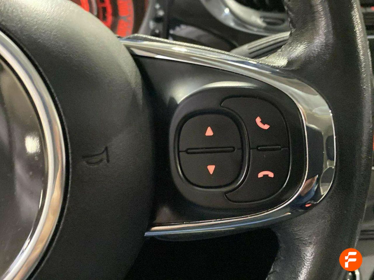 Foto Fiat 500 20