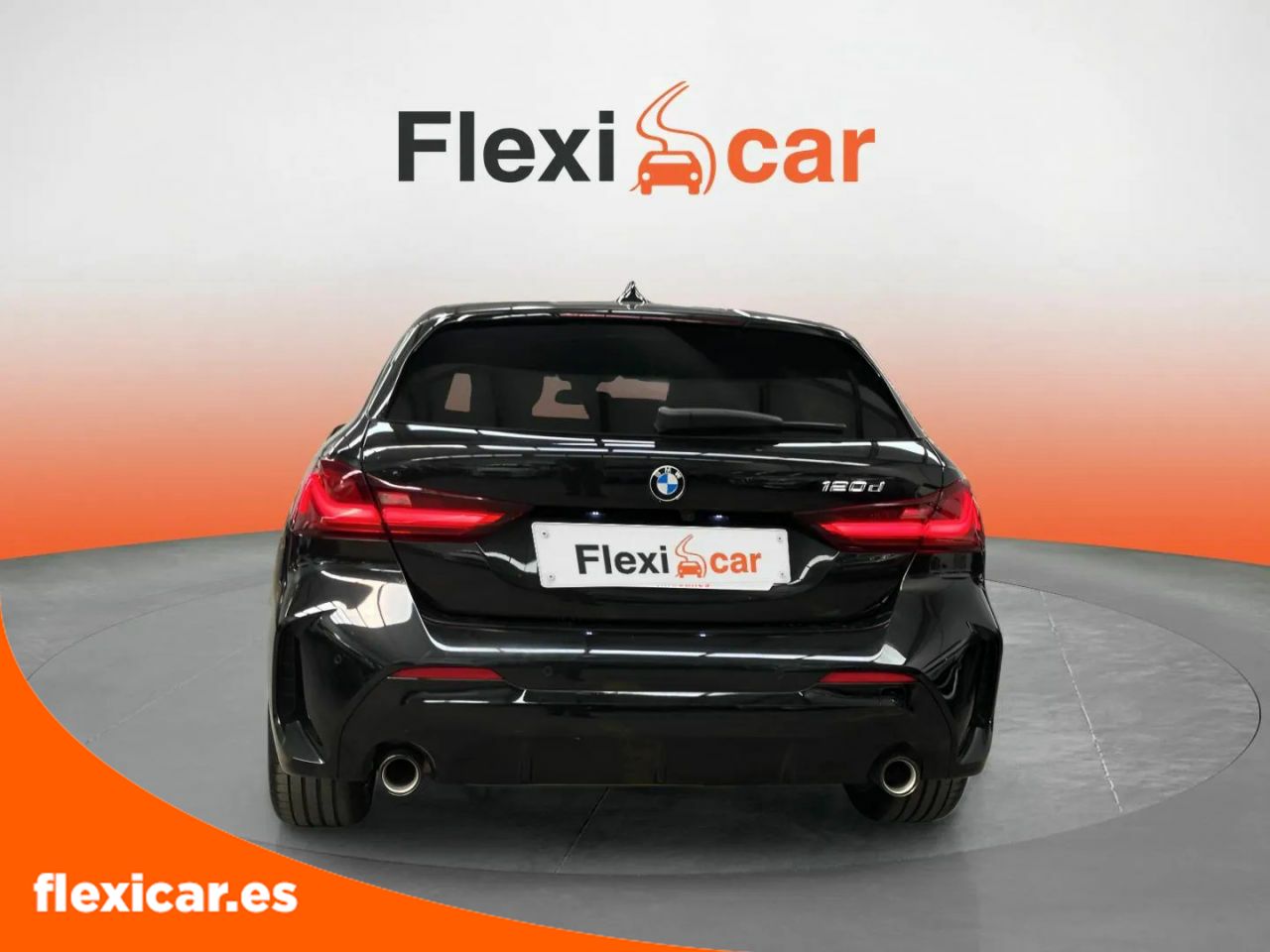 Foto BMW Serie 1 7